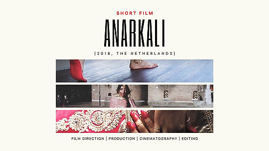 Anarkali (2018)